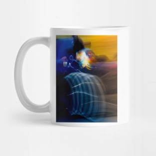 Carlos Sainz Toro Rosso Mug